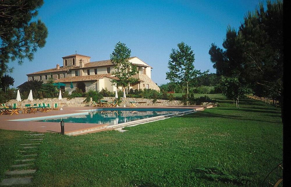 Agriturismo Il Selvino -1 estrellas en Terricciola