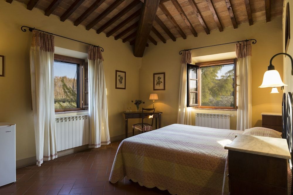 Agriturismo Il Selvino 3