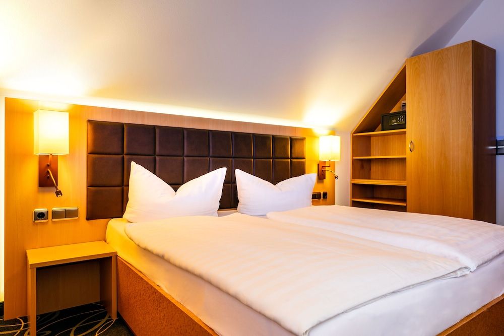 Hotel STEIGER Elbschlösschen Rathen 3