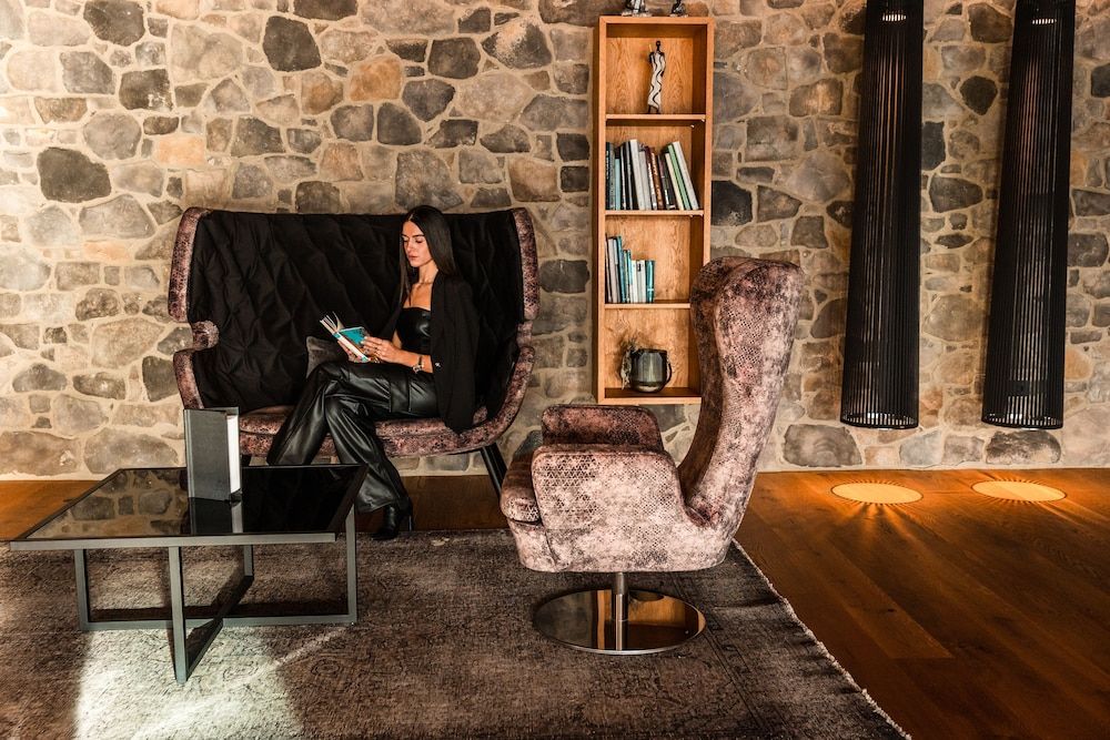 Boutique Hotel Kircher 3