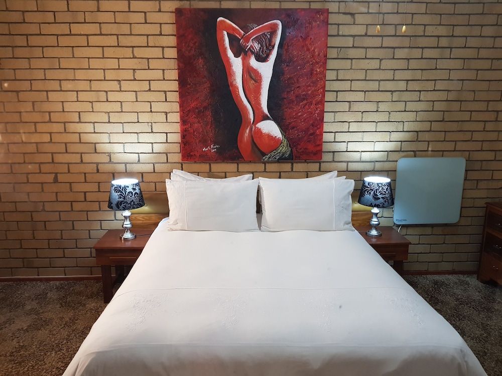 Mountain View Country Estate -1 estrellas en Parys