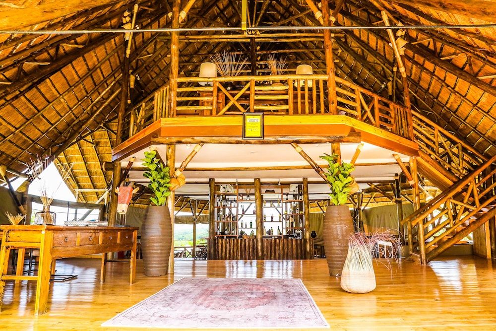 Kigambira Safari Lodge 3