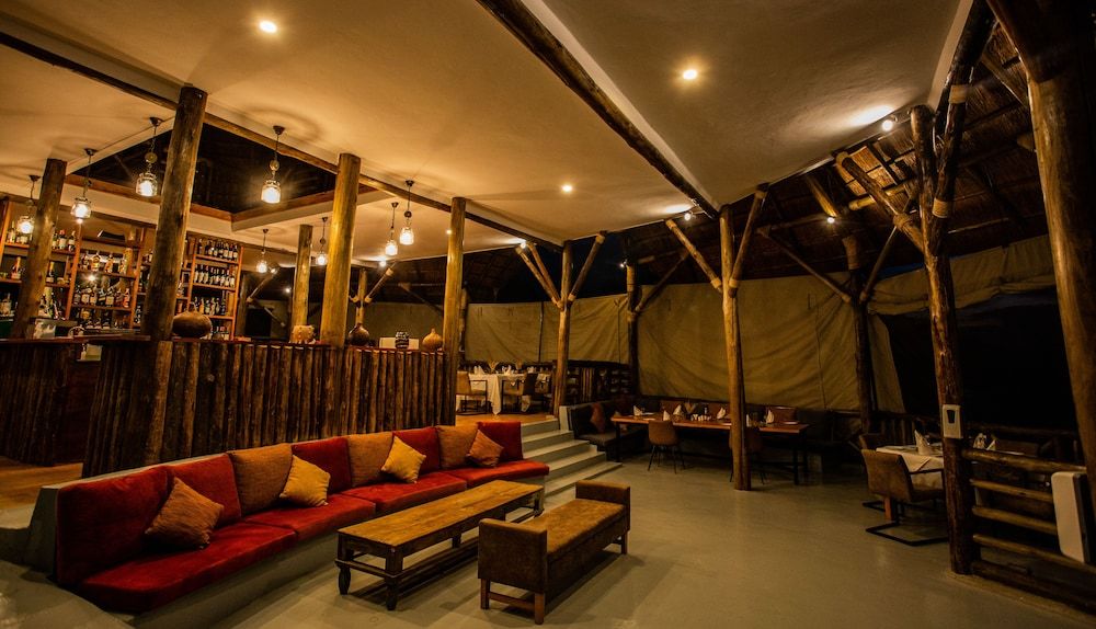 Kigambira Safari Lodge 2
