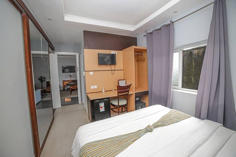 Fini Hotel Bobende 2