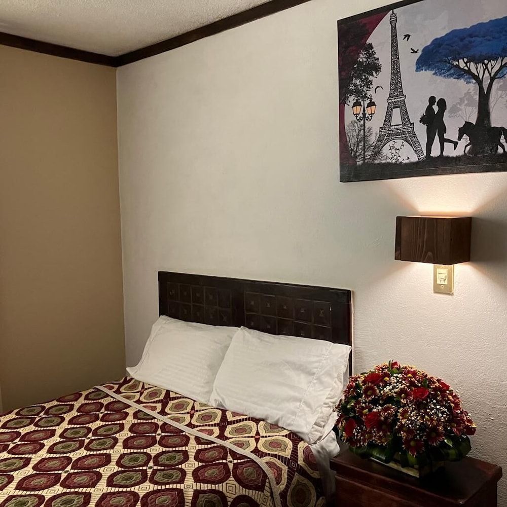 Hotel Santa Fe Chignahuapan 2