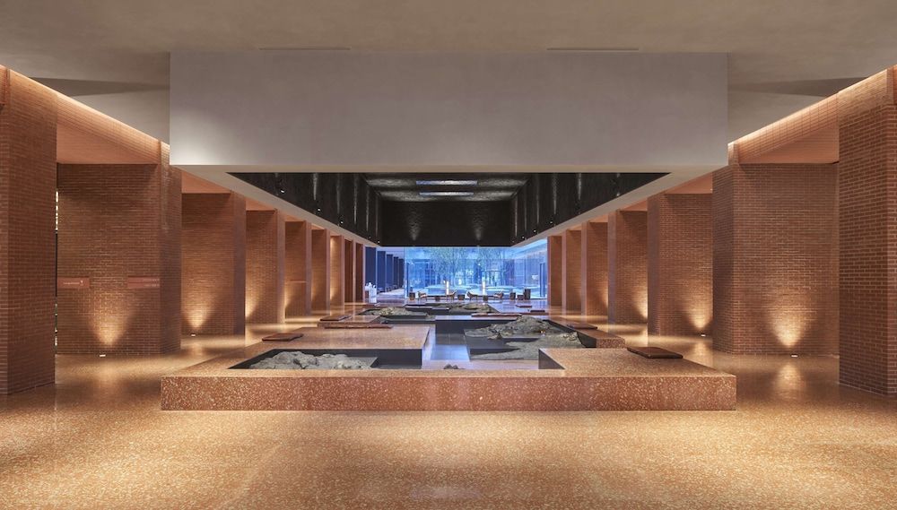 Taoxichuan Hotel 3
