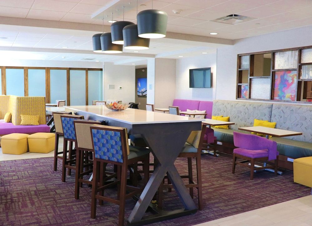 Hampton Inn McMinnville 2