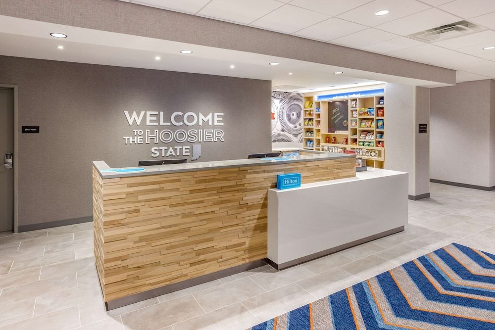 Hampton Inn by Hilton Bedford 2