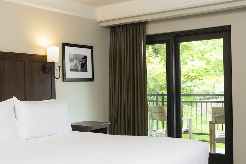 Kanuga Inn & Lodging 3