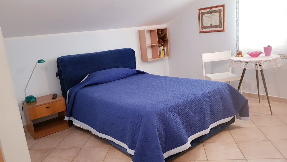 B&B Villa Maria Paola Resort Isernia -1 estrelas em Isernia