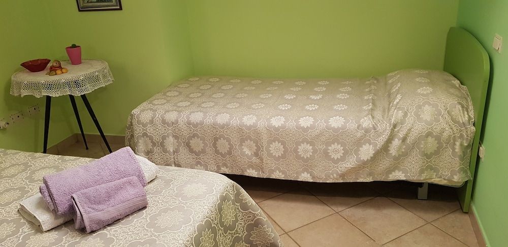 B&B Villa Maria Paola Resort Isernia 3