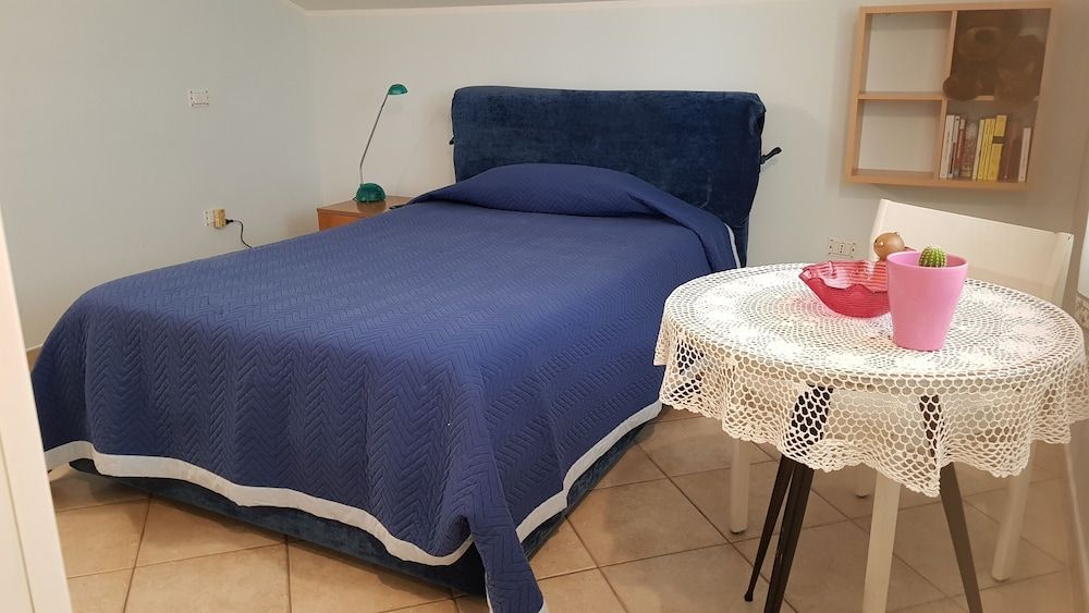 B&B Villa Maria Paola Resort Isernia 2