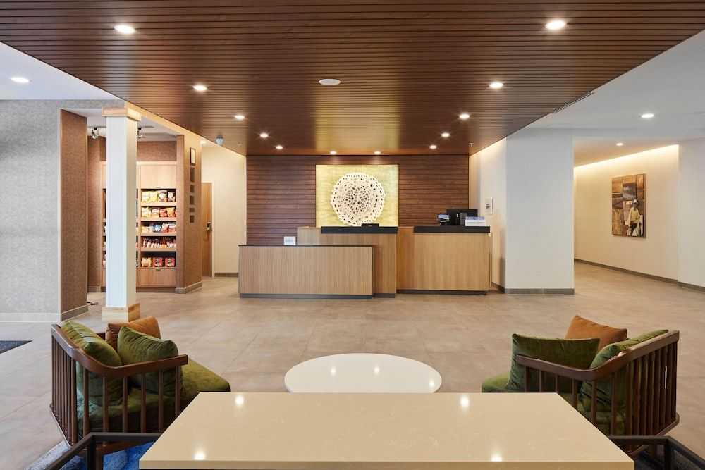 Fairfield Inn & Suites Seneca Clemson Univ Area 3