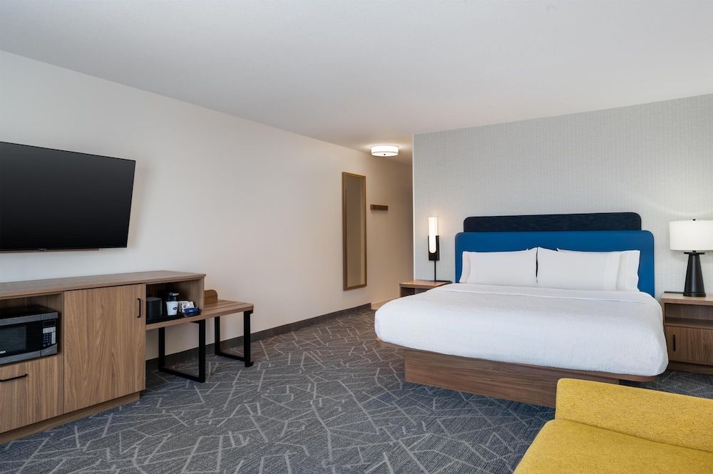 Hampton Inn Detroit/Southgate 2