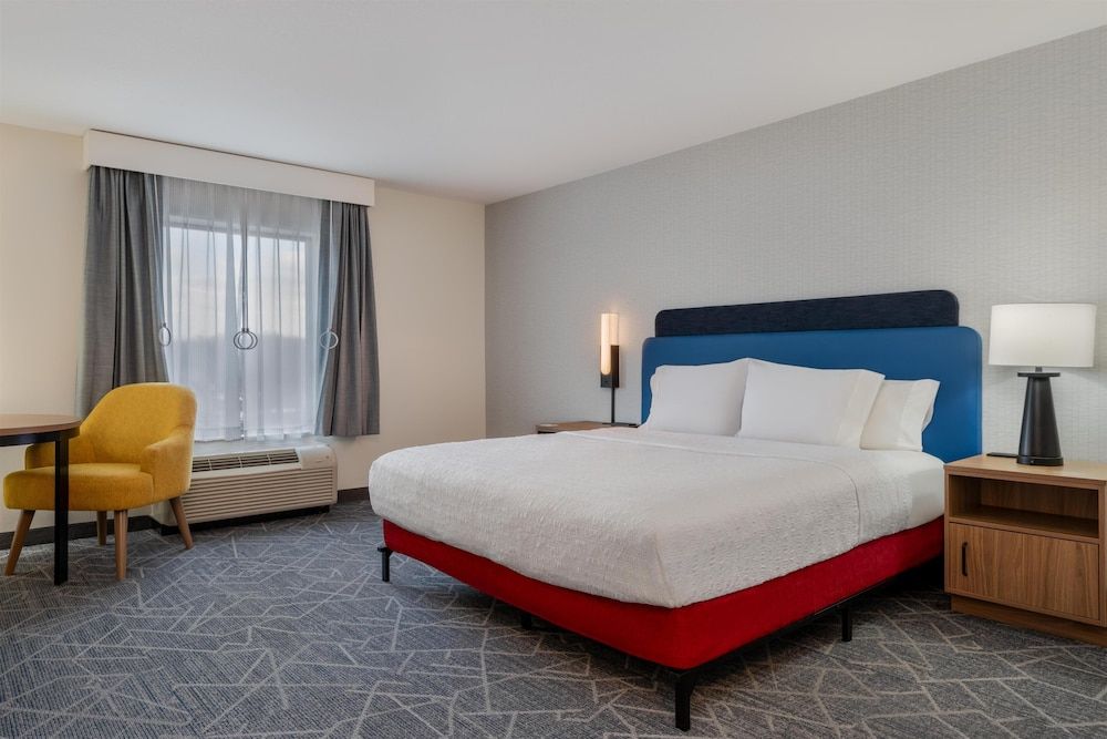 Hampton Inn Detroit/Southgate 3