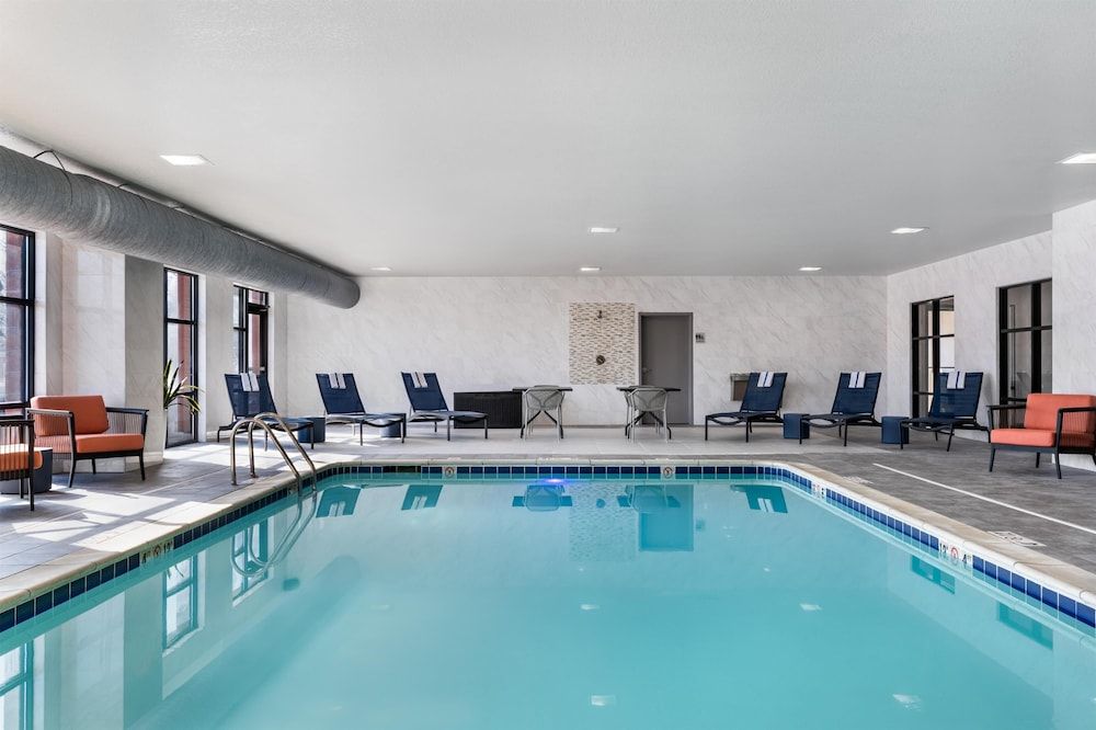 Hampton Inn Detroit/Southgate 3 estrelas em Southgate