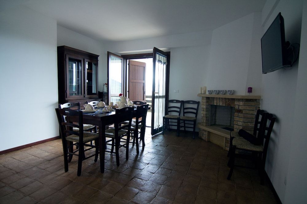 Apartment Experience -1 estrellas en Rocca di Cambio