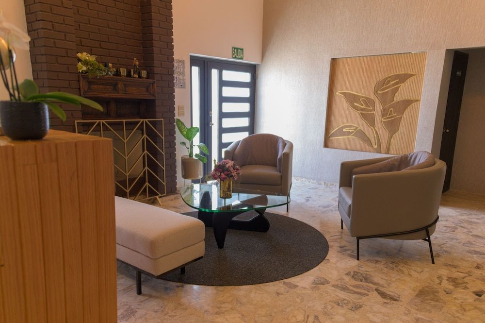 San José Suites Boutique 2