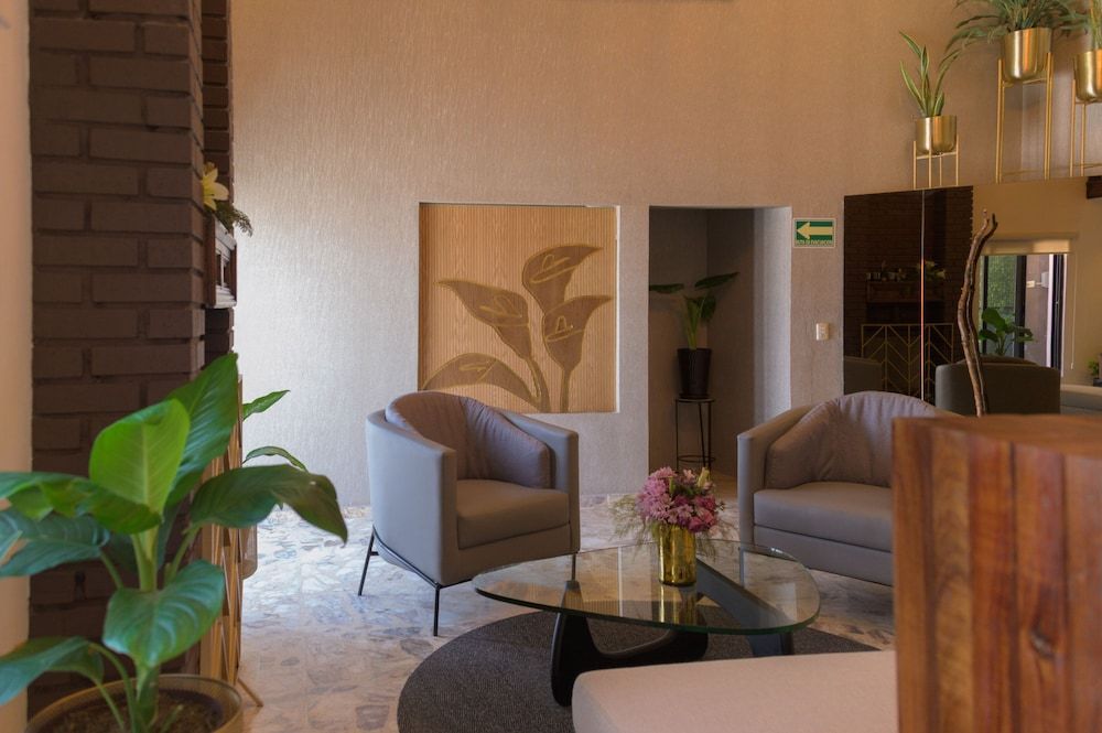 San José Suites Boutique 3