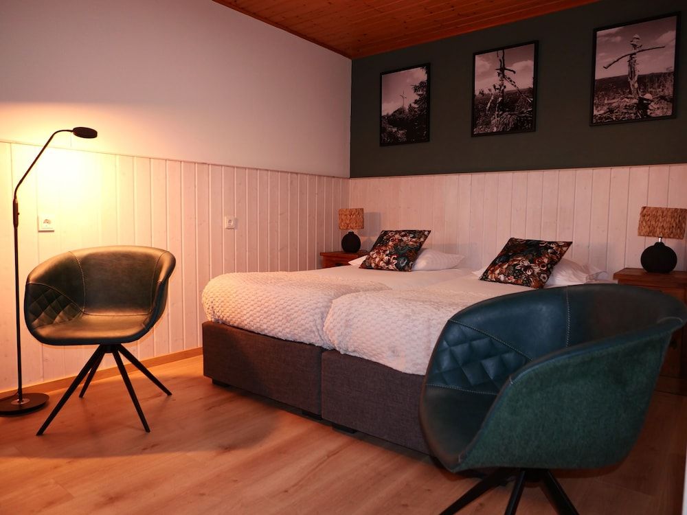 Landhaus Meine Auszeit -1 estrelas em Bodenmais