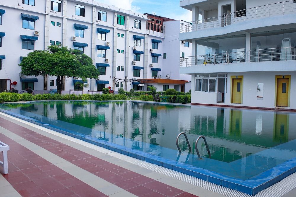 Hotel Starlight Nepalgunj 4 estrellas en Nepālganj