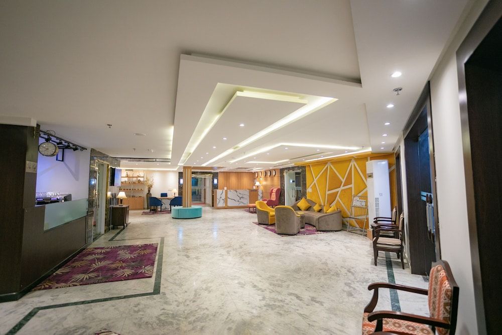 Hotel Starlight Nepalgunj 2
