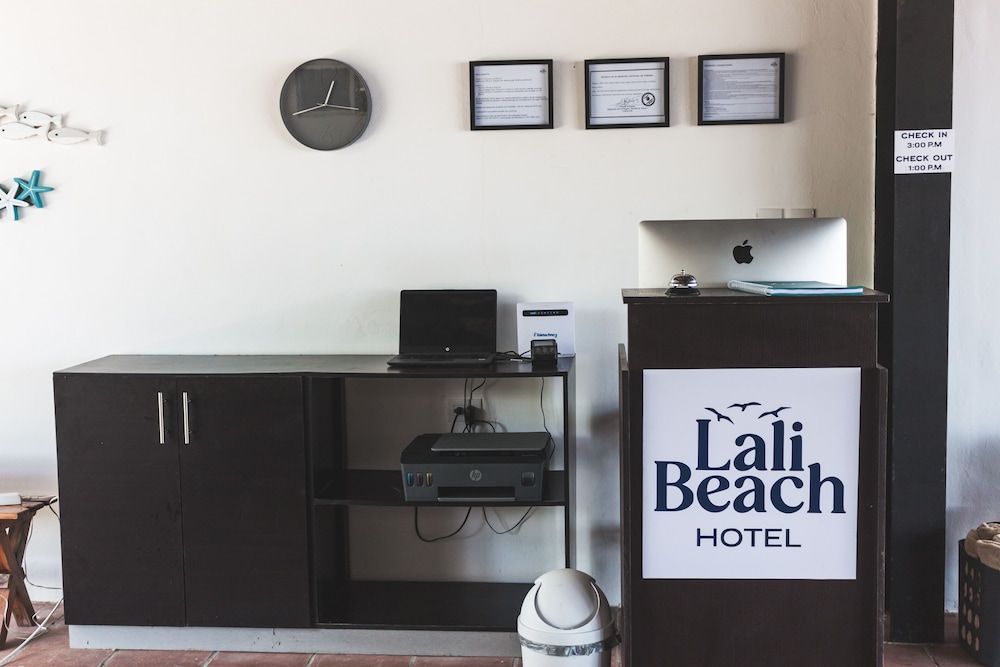 Lali Beach 2