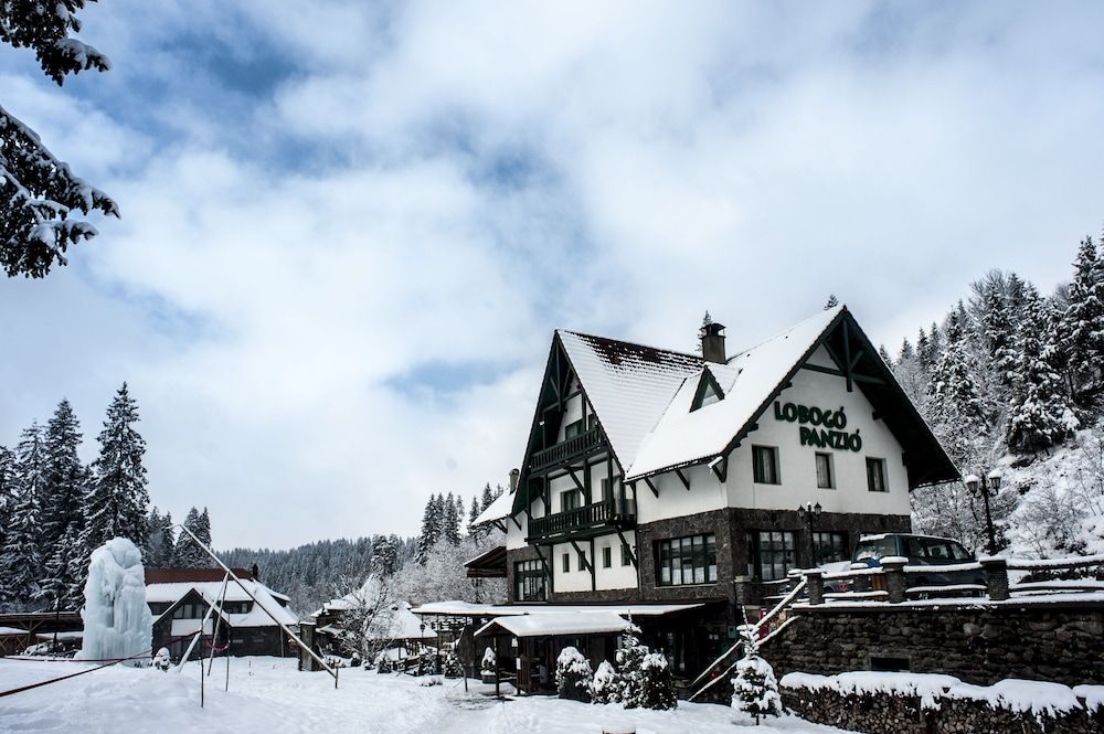 Lobogó Resort 2