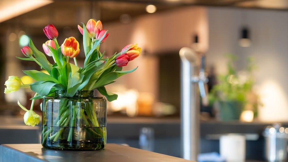 Burgau Hotel Sonnenhof 3