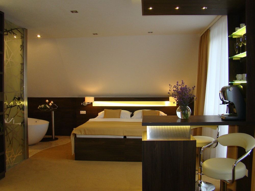 Hotel Podlesí 3