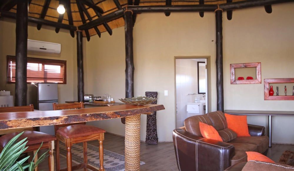 Lapa Lange Game Lodge 3