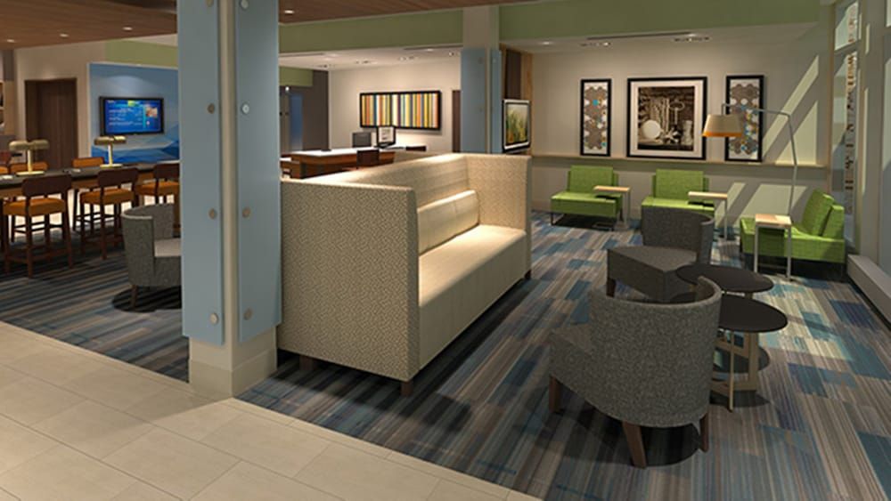 Holiday Inn Express New Rochelle by IHG 3