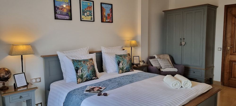 Loup Castel Boutique Hotel B&B 3