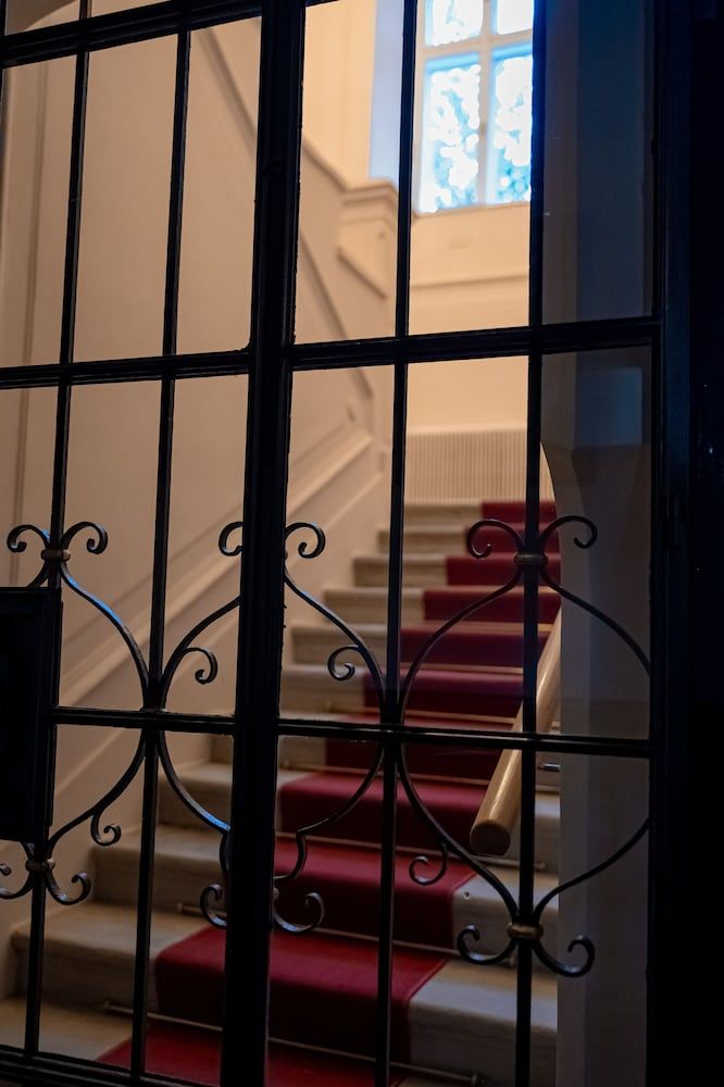 Palais Kneissl 2