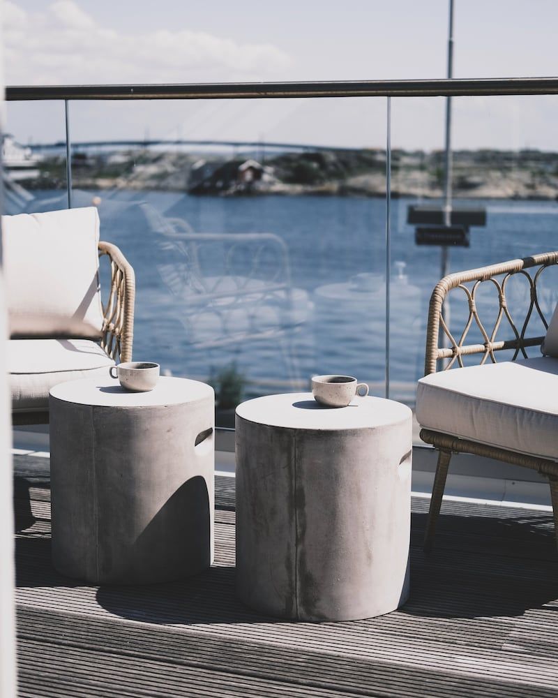 Skärgårdshotellet Hönö 2