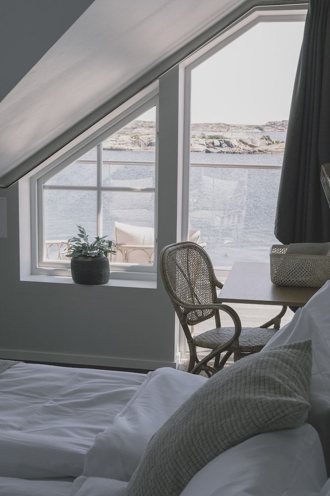 Skärgårdshotellet Hönö -1 estrellas en Hönö