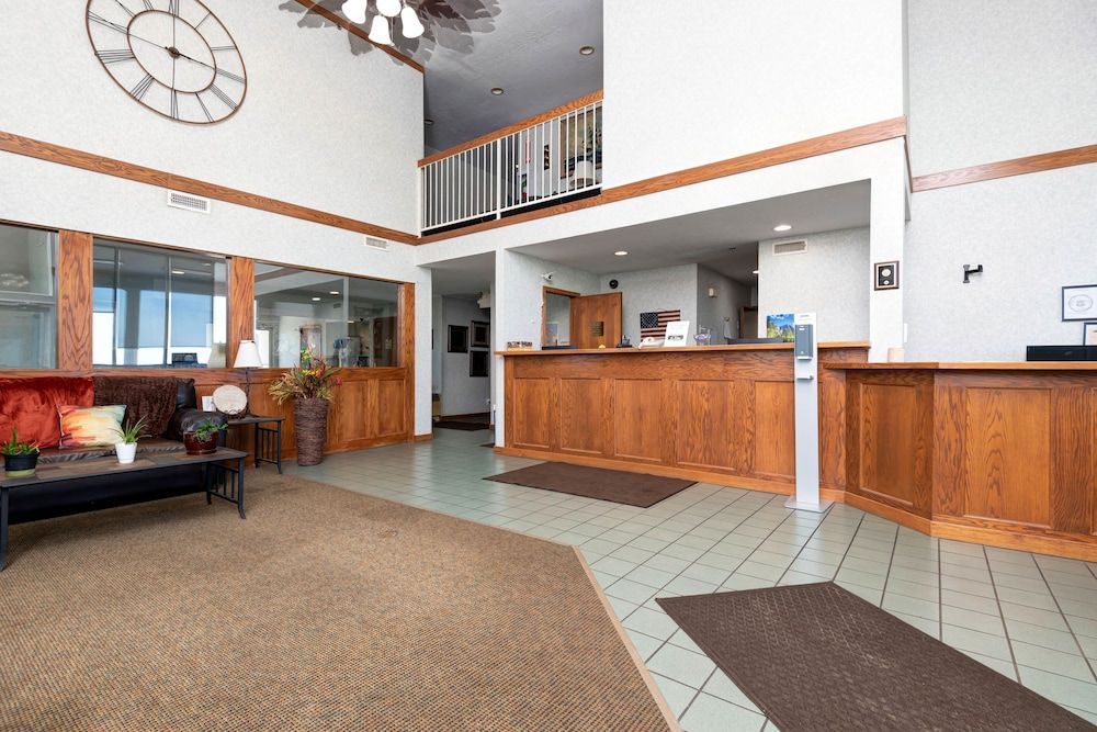 Buffalo Lodge 2