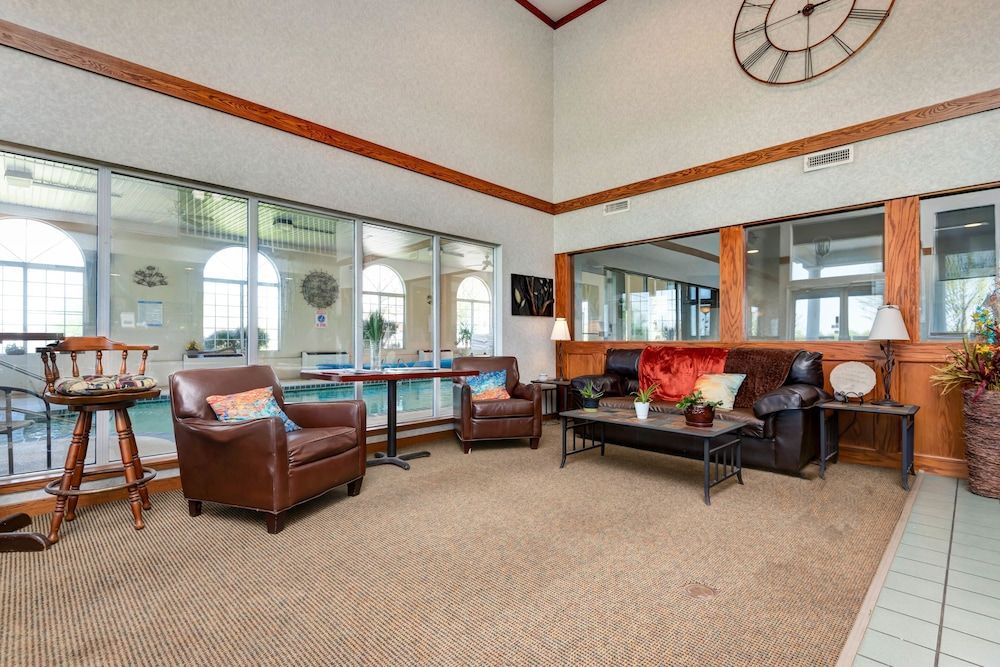 Buffalo Lodge 3