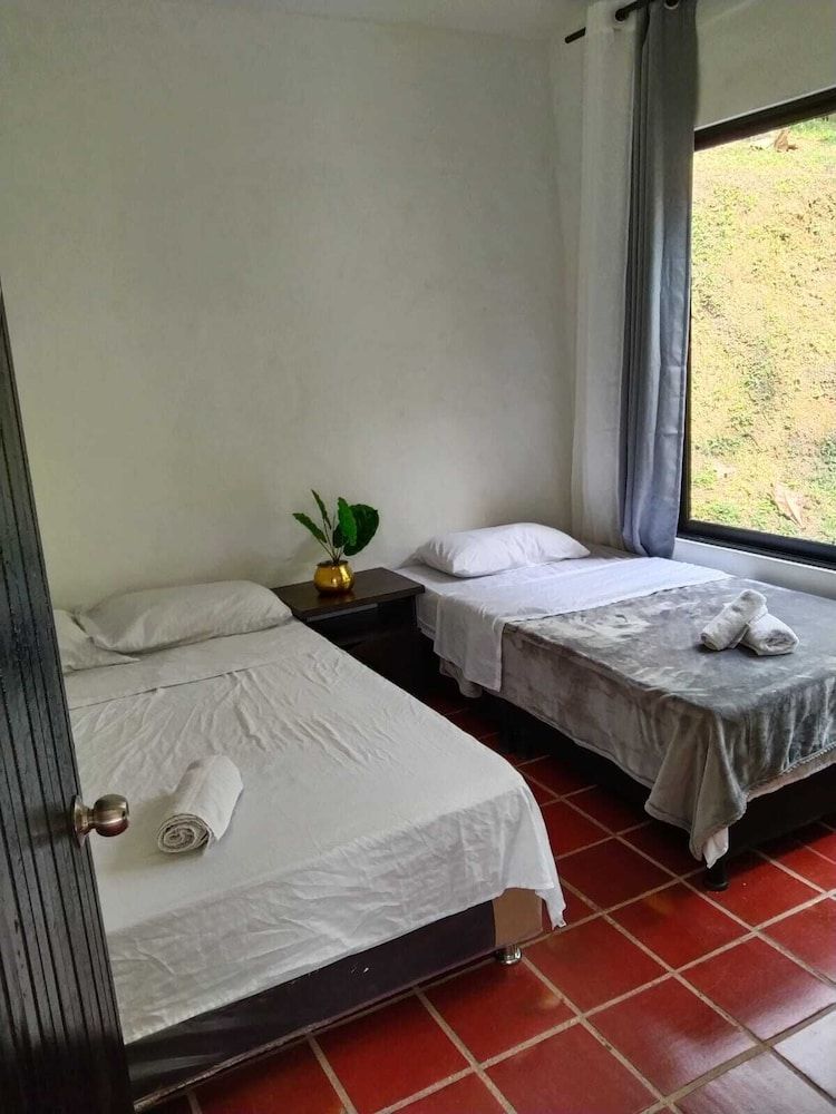 Hotel Boutique Rosse 2