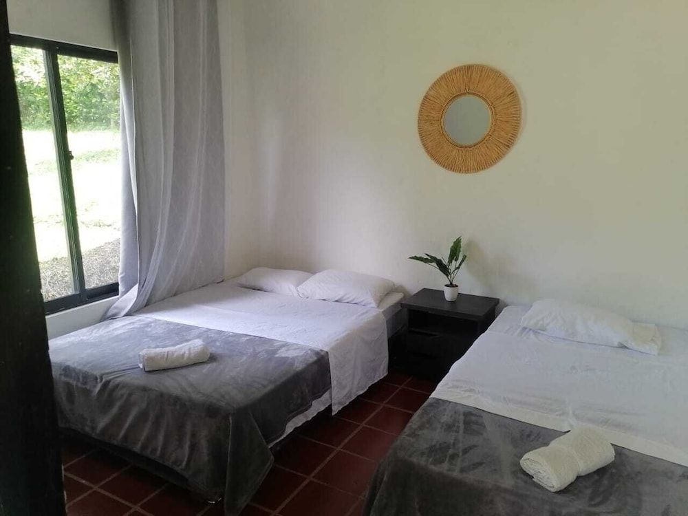 Hotel Boutique Rosse 3
