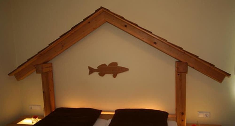 Gästezimmer Fischerstüberl 3