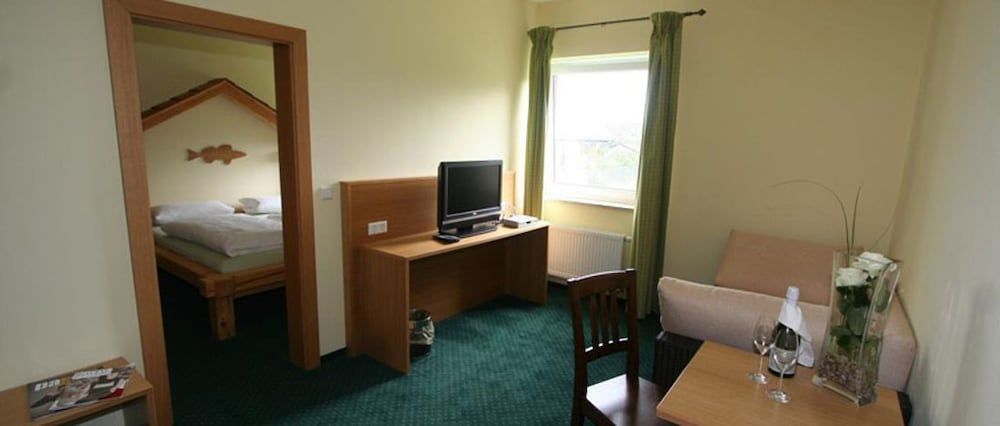 Gästezimmer Fischerstüberl 2