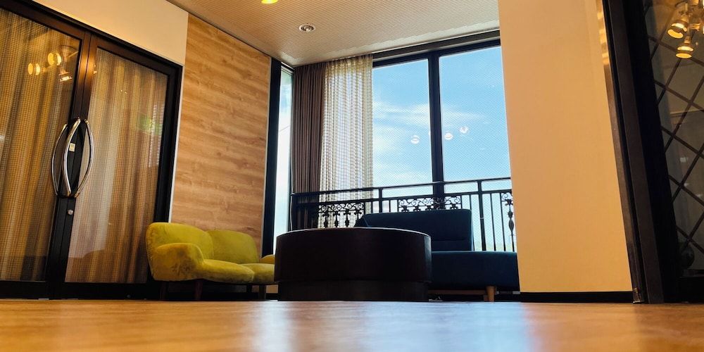 BUSINESS HOTEL KUDAMATSU 2