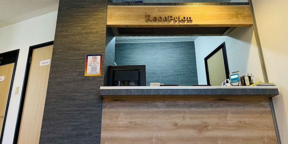 BUSINESS HOTEL KUDAMATSU 3