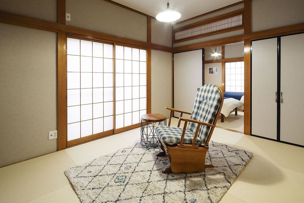 Wave House Kujukuri Fujishita 3