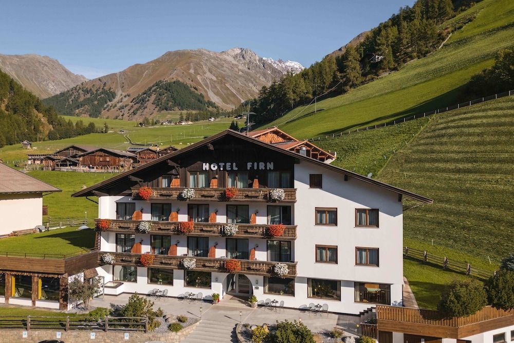 Smart Hotel Firn 3 estrellas en Madonna