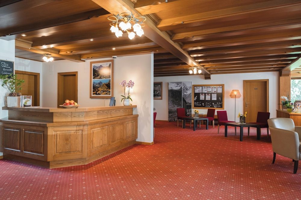 Smart Hotel Firn 2
