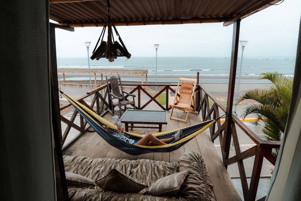 Hotel Sueños de Chicama 2