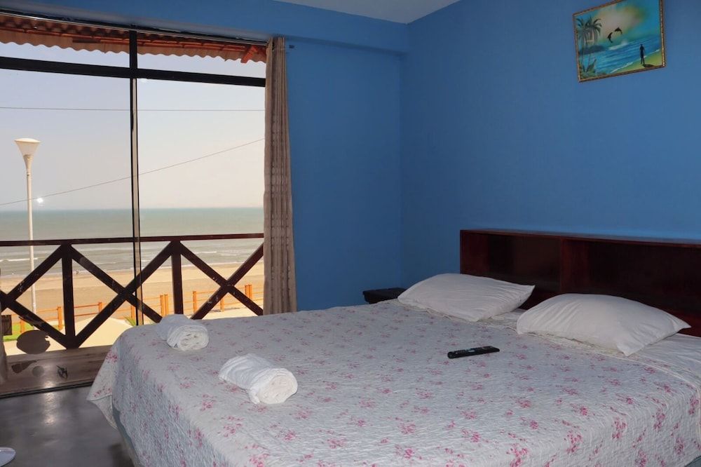 Hotel Sueños de Chicama 3