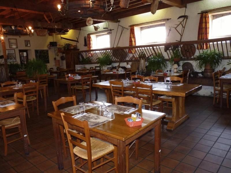 Logis L'Auberge De L'Etable 3